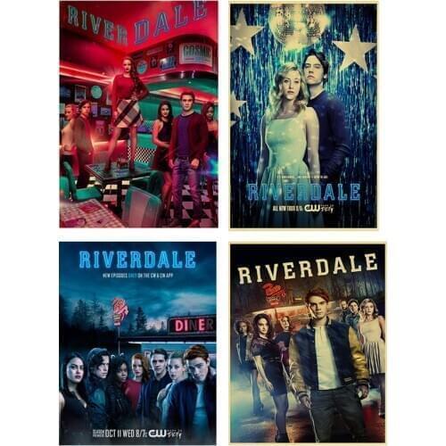 5d Diy Diamond Painting Full Round Diamond Embroidery Landscape Mosaic European Riverdale Cross Stitch Home Decor Christmas Gift