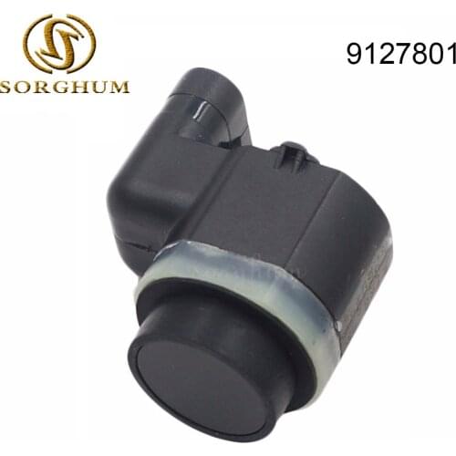 9270501 9127801 9142217 9139867 9231287 2180147 PDC Parking Sensor Fits For BMW X3 E83 X5 E70 X6 E71 66209127801