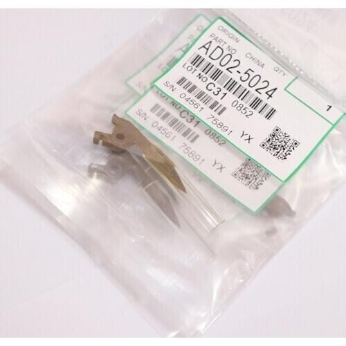 AD02-5024 Drum Picker Finger for Ricoh 1060 1075 2051 2051SP 2060 2060SP 2075 2075SP