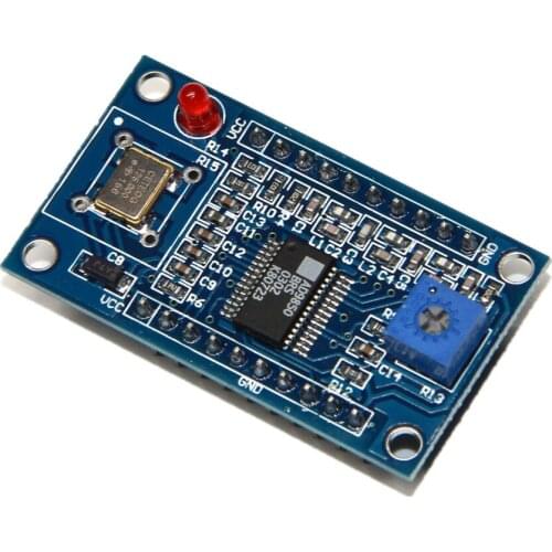 AD9850 module DDS signal generator
