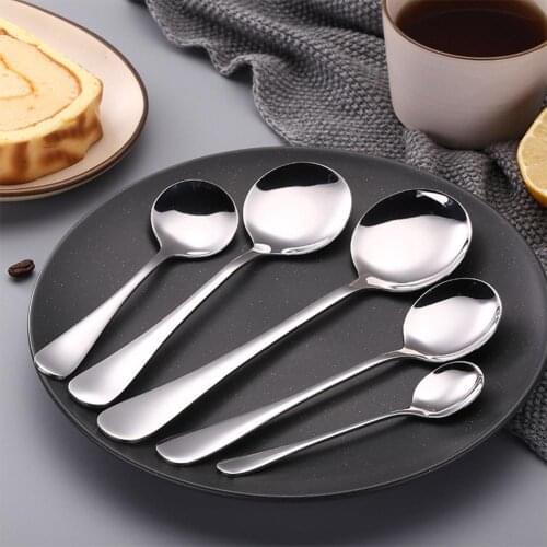 Adeeing Spoons