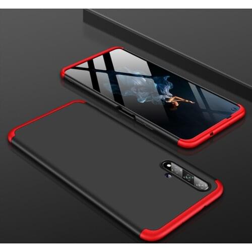 Case for Oppo Realme X2 Pro XT Realme 5 Pro A5 A9 2020 Reno 2Z 2F Ace F11 Pro A11 Splice Hard Shell Shock proof Matte Case Cover