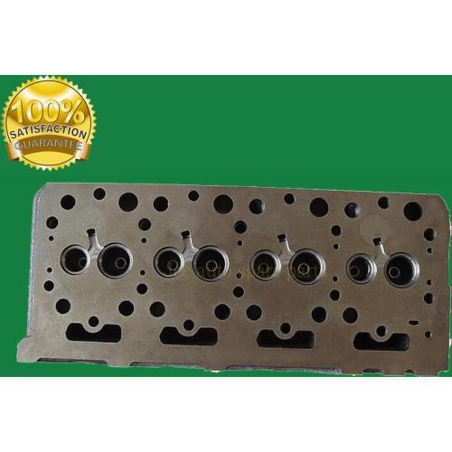 DK2-A DK2A Cylinder Head for Kubota BX1861