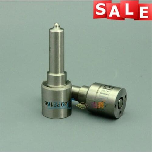 ERIKC DLLA149P2166 (0 433 172 166) Diesel Fuel Injector Sprayer Nozzle DLLA 149P2166 for FAW Common Rail Injection 0445120215