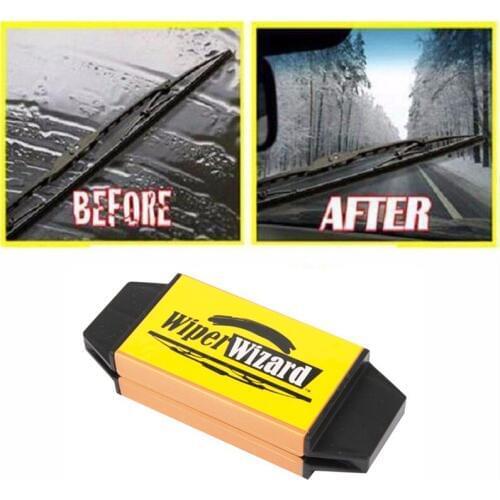 Car Windshield Wiper Repair Tool Travel Accessories For Volkswagen Polo Passat B6 BMW F10 F30 E60 Ford Focus 2 3 Fiesta