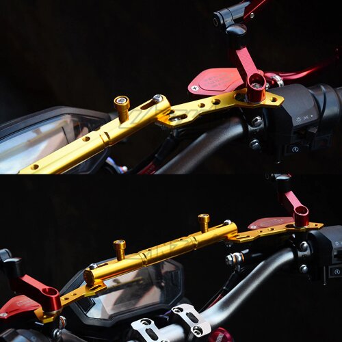 Kodaskin Motorcycle Frames & Mounts