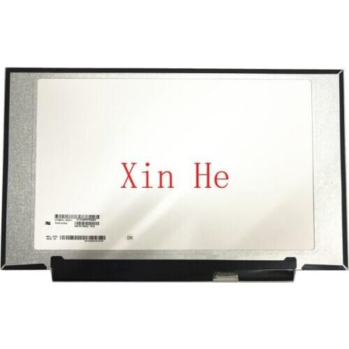 LP140WFA-SPD1 LP140WFA SPD1 Laptop LCD Screen Panel Matrix 1920*1080