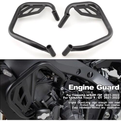 MAIKAI Motorcycle Frames