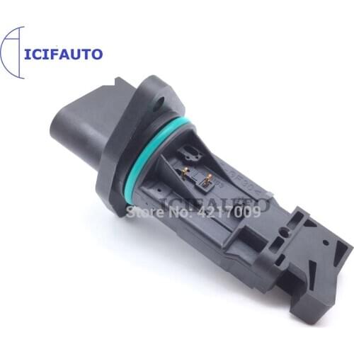 Mass Air Flow Maf Meter Sensor 0281002779 For Chrysler Sebring Dodge Avenger Caliber Stratus Jeep Compass Patriot 2.0 CRD