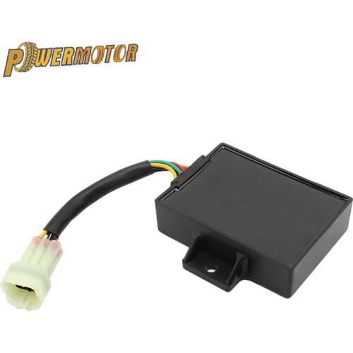 Motorcycle Igniter Parts ATV500CC Igniter CDI Suitable For Xinyang And KAZUMA500ATV Engines