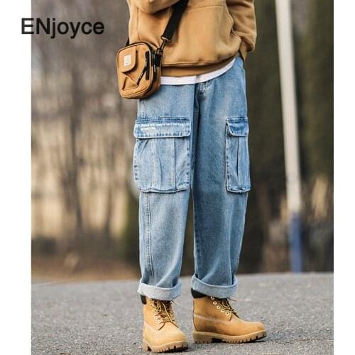 Мужские джинсы OFEMCINE China At AliExpress