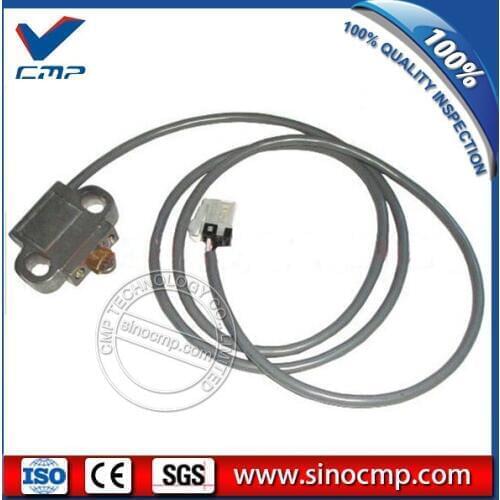 PC150-5 PC60-6 Travel Limit Switch 203-06-56210 for Komatsu Excavator