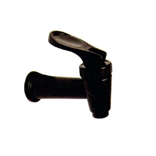 Plastik Derecesiz Musluk