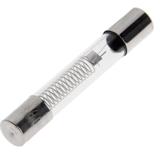 10PCS 5KV 0.8A 800MA Microwave Oven High Voltage Fuse QX2E