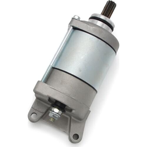 Electric Starter Motor Starting For Honda CRF230 CRF230F 2008 2009 2010 2011 2012 2013 2014-2017 CRF230L CRF230M 31200-KPS-A11