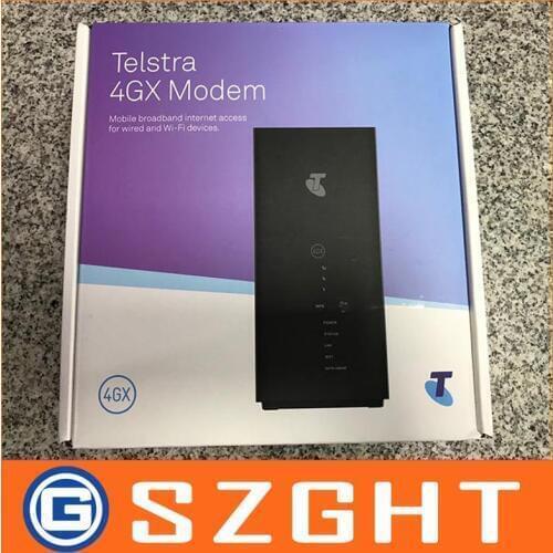 Unlocked Huawei B618 B618S-66D Cat11 600Mbps 4G LTE Modem CPE 4G LTE Router Support huawei b618