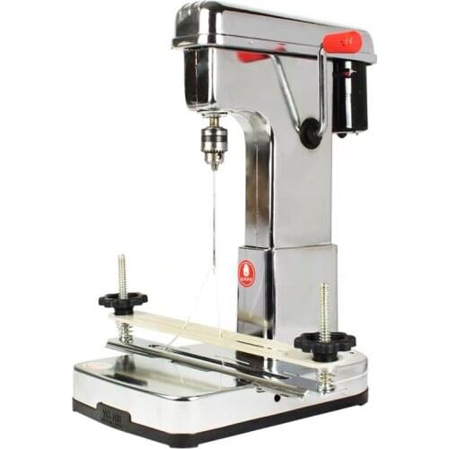 YG168 all-steel electric binding machine financial accounting document binding machine assembly line automatic YG168