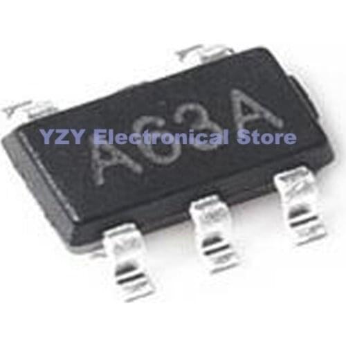 10PCS/LOT LM321MX LM321 SOT-23-5 New Original In stock IC Fast Shipping