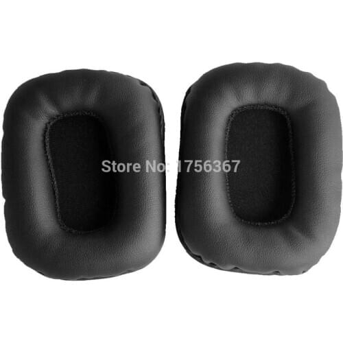 Ear pads replacement cover for Mad Catz Tritton Kama Wired gaming headset(earmuffs/ headphone cushion, High quality earcap
