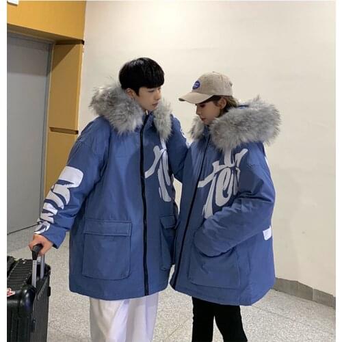 Мужские пуховики с капюшоном Bjcjwf China At AliExpress