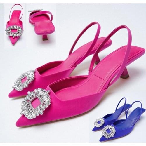 BLWBYL Wedding Shoes For The Bride