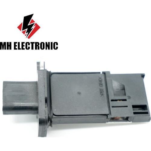 MH ELECTRONIC Quality 4515688 AFH60M-19 3L3A12B579BA 722184230 Mass Air Flow MAF Sensor For Ford for Focus Maverick Mondeo