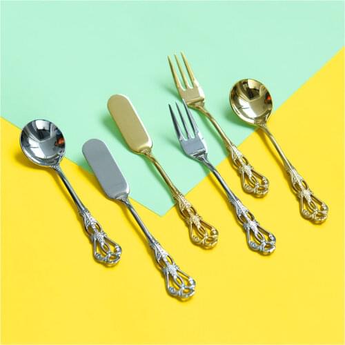 JSWORK Dinnerware Sets