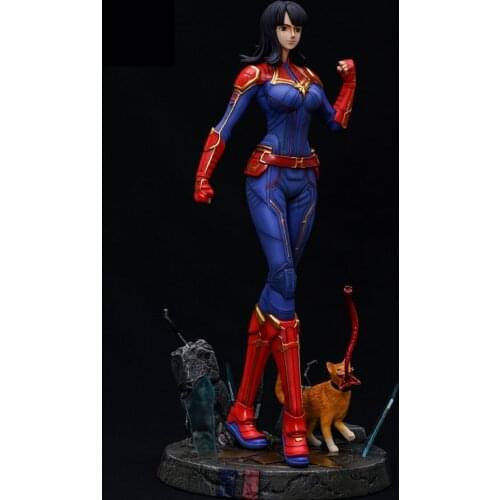 Cool ! COS Robin GK Limited Edition Resin Statue Hand-Made Model Spot