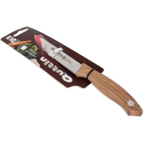 Kitchen Knife Quttin Sweet 11 cm