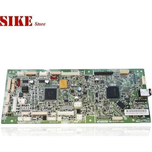 302NN94040 Logic Main Board For Kyocera TASKalfa 1800 2200 PWB MAIN ENGINE ASSY Formatter Board Mainboard Mother