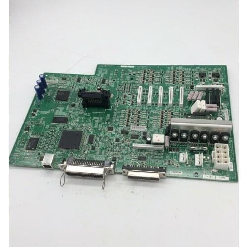 Main board for E PSON DFX-9000 printer printer parts