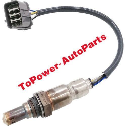 NEW Oxygen O2 Sensor 36531-RCA-A01 36531-RCA-A02 234-5010 For Hondaa Pilot Ridgeline Odyssey Accord Acuraa RL TL MDX Saturnn Vue