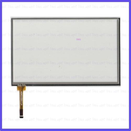 Wholesale 8-inch 4-wire Compatible for DESAY SV TR6036/40 HAVAL NV2033*40 car navigation touch handwriting outside screen