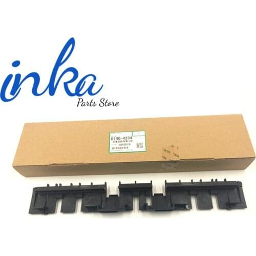 Original New B140-4234 Upper Fuser Exit Guide Plate For Ricoh Aficio 2060 2075 1075 1060 2051 MP 7500 7502 7001 8000 8001 9001