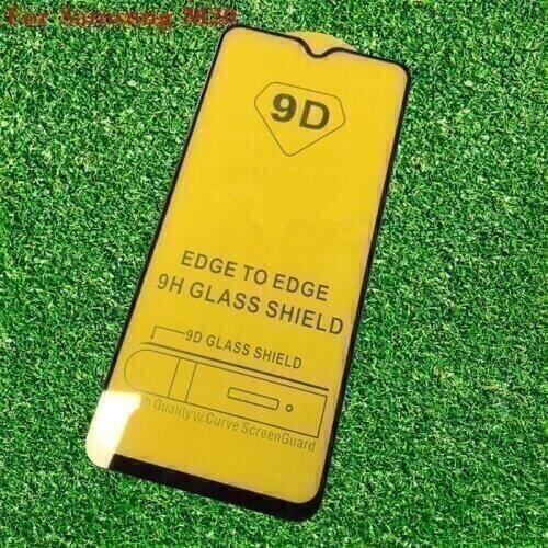 200PCS/LOT 9D Full Covered Tempered Glass For Samsung Galaxy A01 A11 A21 A31 A41 A51 A61 A71 A81 A91 M60S M80S Note 10 Lite