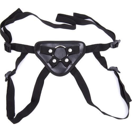 Strap-on Belt For Dildo Strapless Dildo Harness Lesbian Strapon Sex Toys Dildo For Women And Men Dildo Strap On