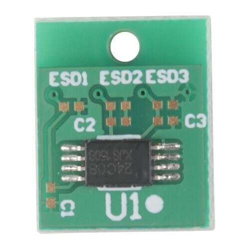 Compatible 56F0Z00 Drum Chip For LEXMARK MS MX321 421 521 621 622 Laser Printer