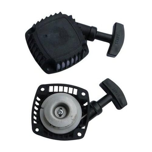 EC025 RECOIL STARTERFOR SUBARU ROBIN EC25 KAWASAKI PST750 PST75 OHT750R HEDGETRIMMER PULL START REWIND SPRING GRIP ROPE ASSEMBLY