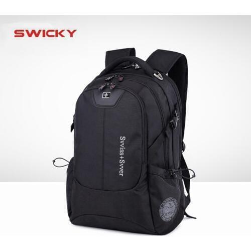 SWICKY Men's Laptop Backpacks