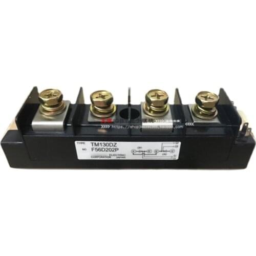 TM130DZ-M Original, Can Provide Test, 1 Year Warranty