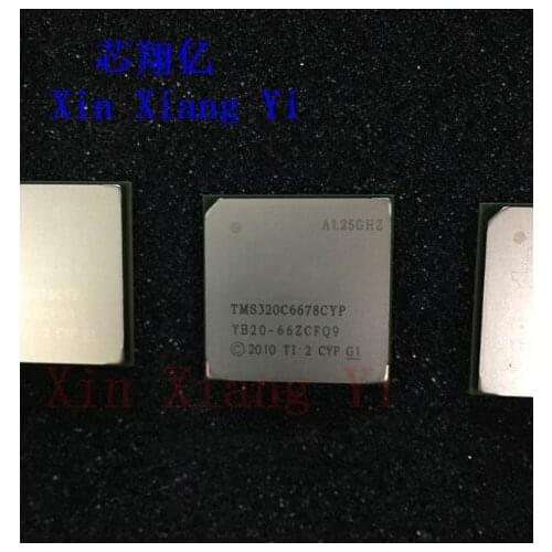 TMS320C6678ACYPA TMS320C6678ACYP TMS320C6678 BGA