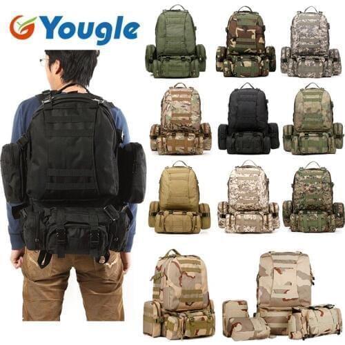Yougle Hiking Backpacks