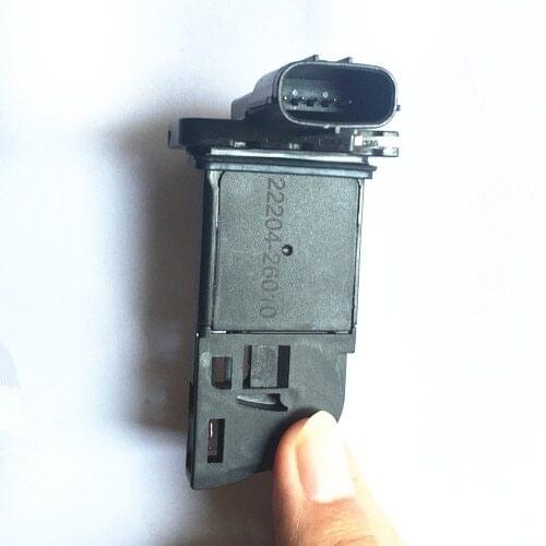 Parts OE No AFH70M-77 22204-26010 for Toyota Lexus mass Air Flow Sensor