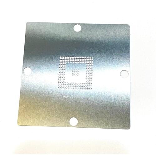 1PC R5F72543RBGV 264-8215 MPC555LF8MZP40 car chip ball planting tin steel mesh