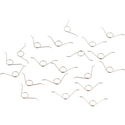 10/20Pcs L1 L2 R1 R2 Trigger Button Spring for PS3 PS4 Controller Replace