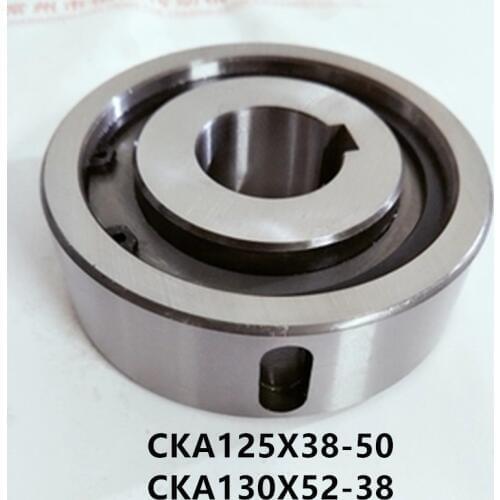 2019 Direct Selling Real Free Shipping Cka9 One-way Bearing Cka125*38-50 Cka130*52-38 Clutch