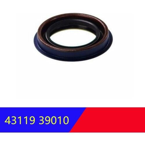 4311939010 Automatic transmission oil seal for Hyundai Santa fe Sorento Veracruz for kia Sorento Sportage 43119-39010