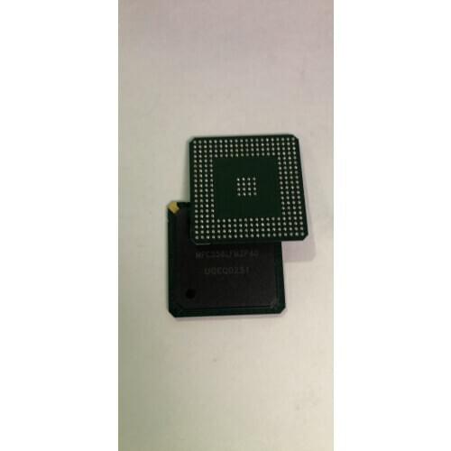 MPC556LFMZP40 car computer board vulnerable IC chip BGA brand new imported original guarantee