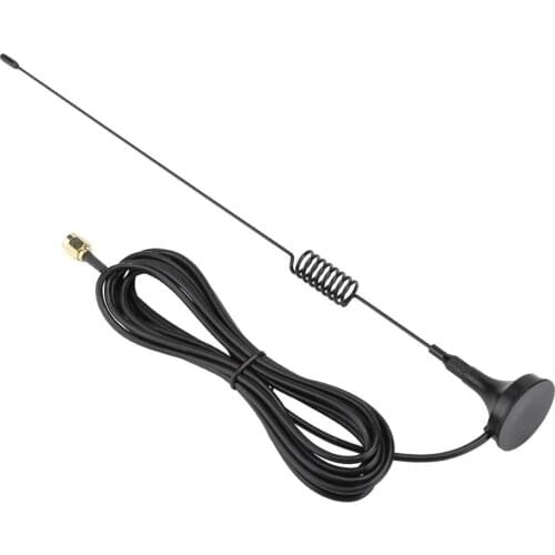 GiFi Power TV Antennas