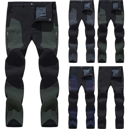 Мужские походные штаны ISHOWTIENDA China At AliExpress